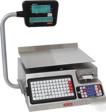 Torrey lsq price computing label printing scale deli 