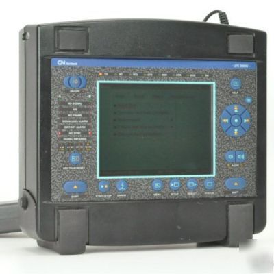 Anritsu gn nettest lite 3000E signal analyzer
