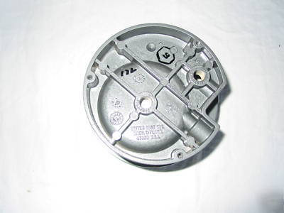 Dwyer 2330 magnehelic pressure gage +/-15