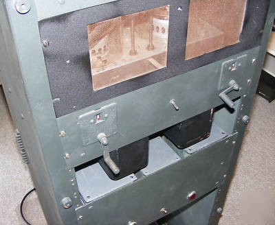 Linear amplifier dual 4-1000Ã¢â‚¬â„¢s 