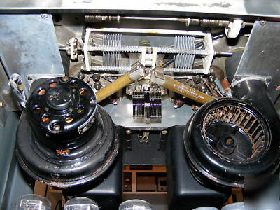 Linear amplifier dual 4-1000Ã¢â‚¬â„¢s 