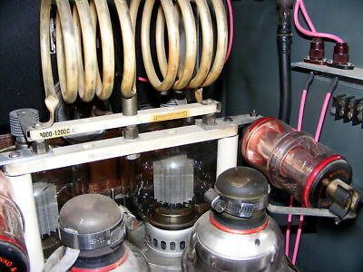Linear amplifier dual 4-1000Ã¢â‚¬â„¢s 