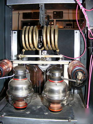 Linear amplifier dual 4-1000Ã¢â‚¬â„¢s 