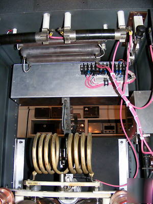 Linear amplifier dual 4-1000Ã¢â‚¬â„¢s 