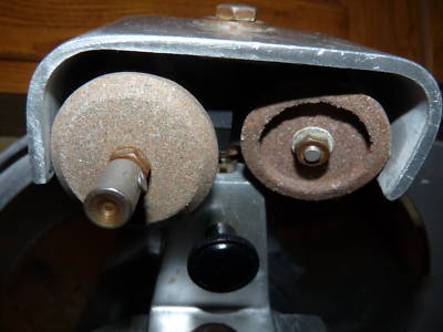 Berkel model 827 deli meat cheese slicer used kansas kc