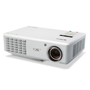 New acer H5360 ey.K0701.013
