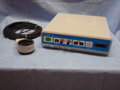 Zeiss zvs 1300D inline camera system opmi t* complete