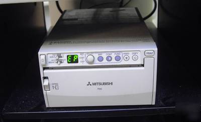 Esaote high definition picus color ultrasound w/ probe 