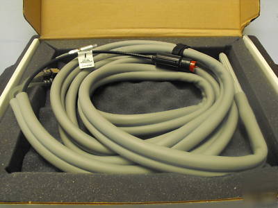 Laserscope gemini hair removal laser system 2004