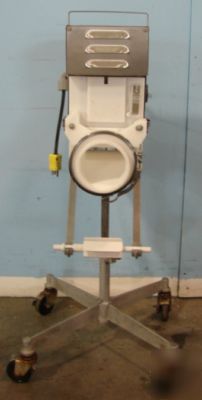 New hollymatic 120 precision meat bulker, belts/rollers