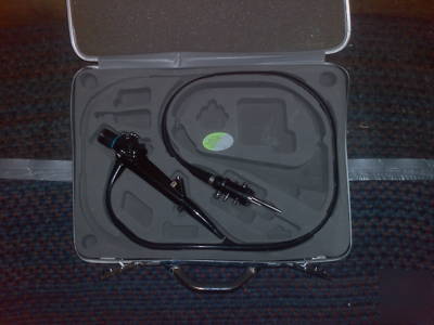 Olympus gif type 130 endoscopes