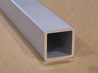 80/20 aluminum ht series tube 9700 x 34