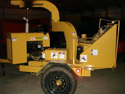 1998 vermeer bc 1230