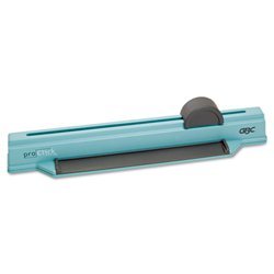 New six-sheet proclick P50 manual binding system (sp...