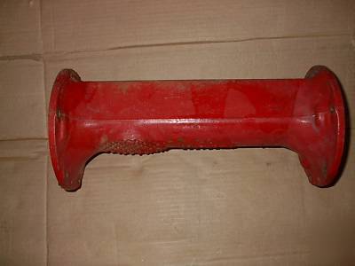 Int. / farmall cub ~ short shaft housing 3-29-a