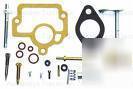 International harvester ihc complete carb kit h, hv, 4