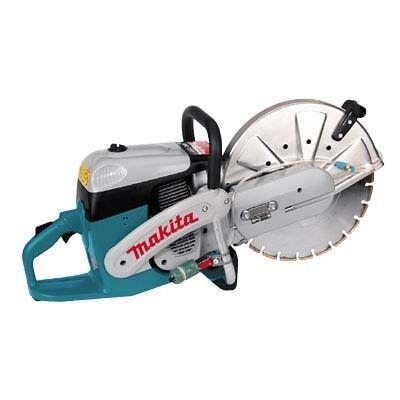 Makita 14'' concrete saw DPC7321 w/warranty cutter