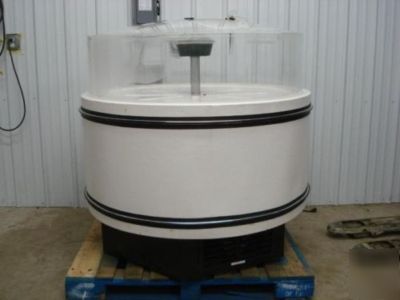 Marineland 144 gal lobster tank lb-12 bait tank