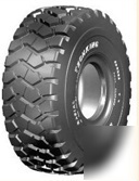 New 26.5R25 2* tandem radial cat loader,otr -4 tires