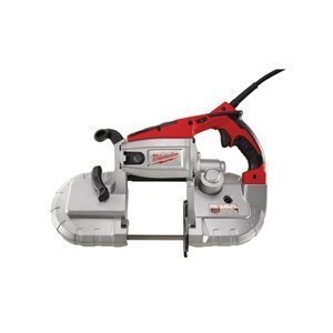 New milwaukee 6232-6N deep cut band saw kit