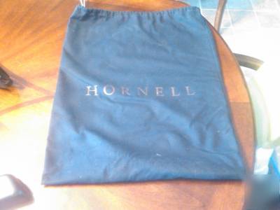 Hornell adflo welding helmet used but in great shape