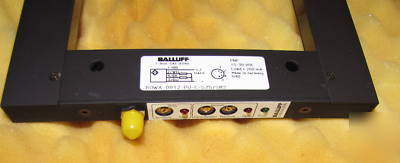 New balluff bowa-0812-pu-c-S75/S82 sensor * *