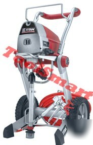 Titan xt 330 reconditioned airless paint sprayer XT330