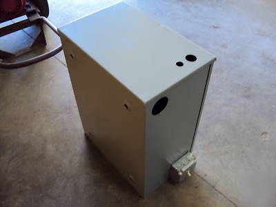 Kohler 100 amp ats G120, used, perfect working order