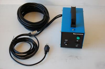 New CG2-11 pipe magnetic gas machine torch burner
