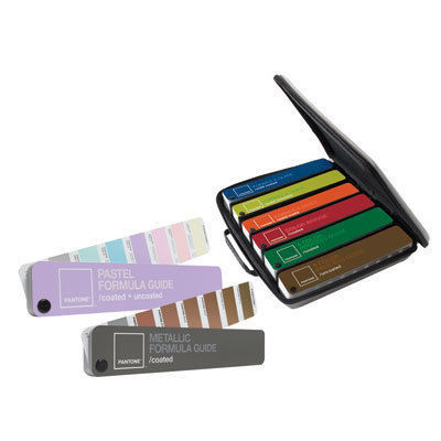 Pantone essentials plus color management kit GPS208