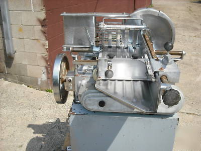 Berkel 180D slicer hobart slicer