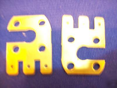 Battery tap/side mount terminal tap (2 pieces)