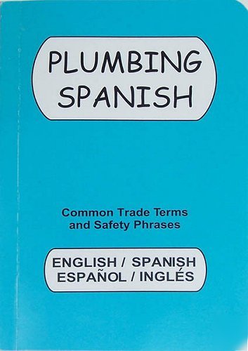 Lama 20 book plumbing spanish