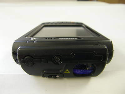Symbol MC50 MC5040 mobile 2-d scanner 37QK w/everything