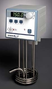 Vwr immersion circulators 7306V2E model 1122S
