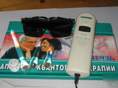 110V soft cold laser=lllt=quantum therapy device=for us