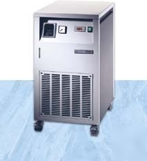 Brinkmann lauda recirculating chillers, wkl series