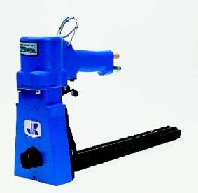 New josef kihlberg pneumatic carton stapler #561-pn wow