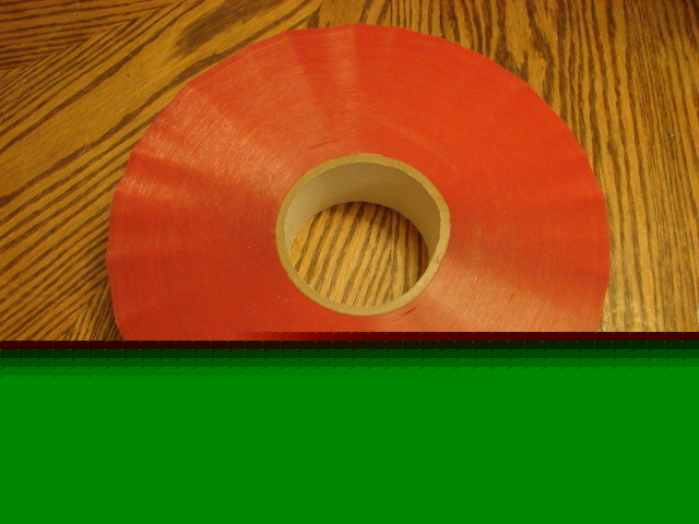 6 rolls carton box sealing tape 2