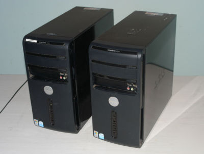 Pc based touchscreen pos system - fully functional