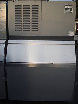 Scotsman CM3 ice machine