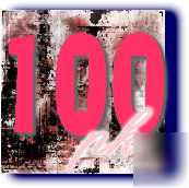 100 #0 6X10 poly dvd bubble envelope mailer x-width 6.5