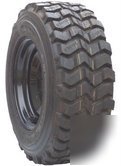 10X16.5 10PLY non-dir turf skid steer tires (set of 4)