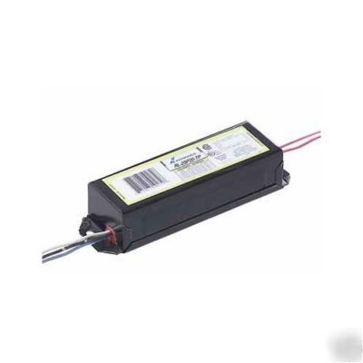 Advance RL2SP20TPI magnetic ballast (2) F20T12 lamps
