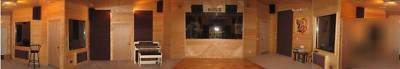 Art business and recording studio 