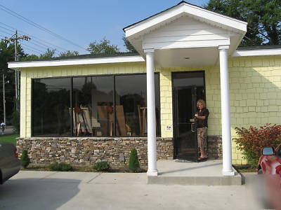 Art business and recording studio 