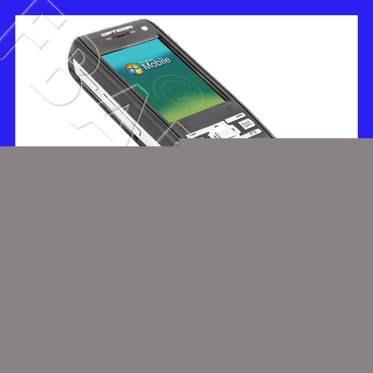 Book scanner pda barcode opticon H19A laser scouting 