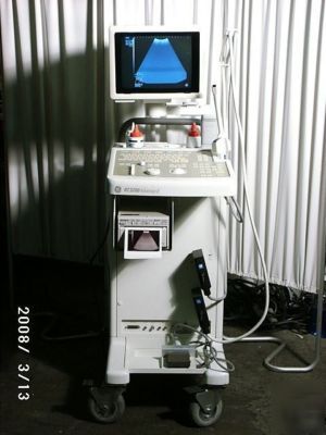 Ge RT3200 advantage ii ultrasound free shipping