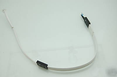 Gore 34.5IN flat trackless cable assembly TK2466-c cnc