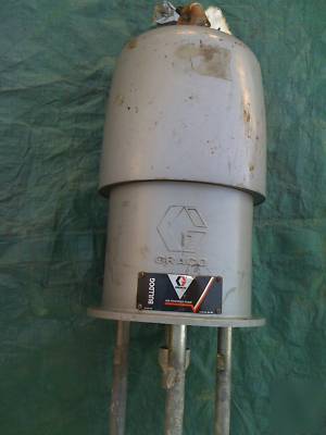 Graco bulldog air motor 